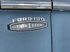 Thumbnail Photo 6 for 1965 Ford F100 2WD Regular Cab